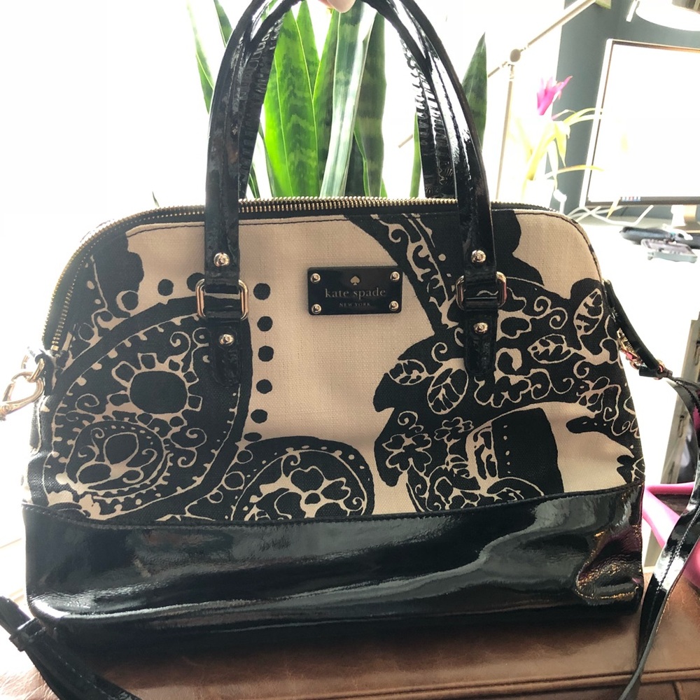 Willing to pass along this beautiful bag